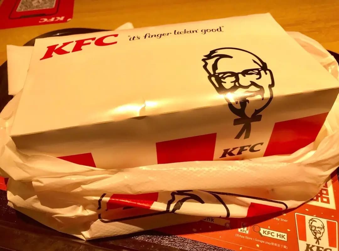 肯德基家鄉雞 (KFC) photo 4