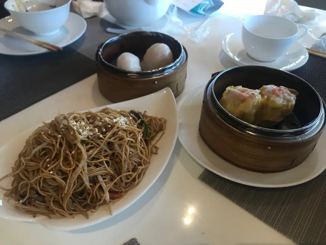 海濱南岸會所餐廳 photo 6