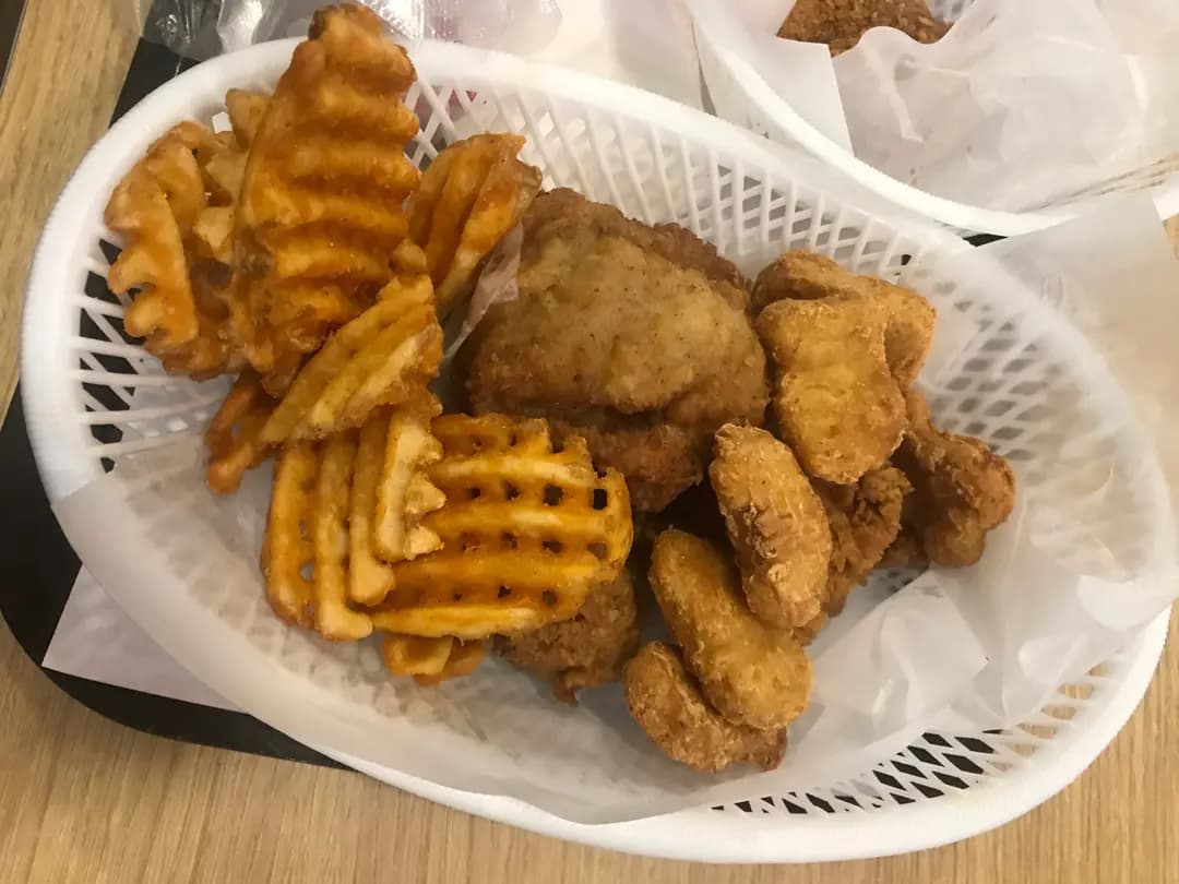 肯德基家鄉雞 (KFC) photo 3
