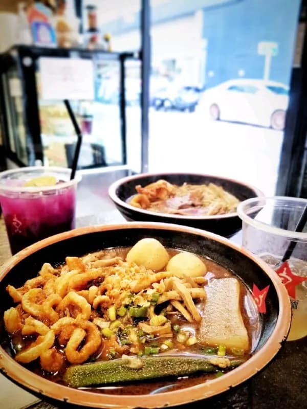 泰濃麵 (樂道) photo 8