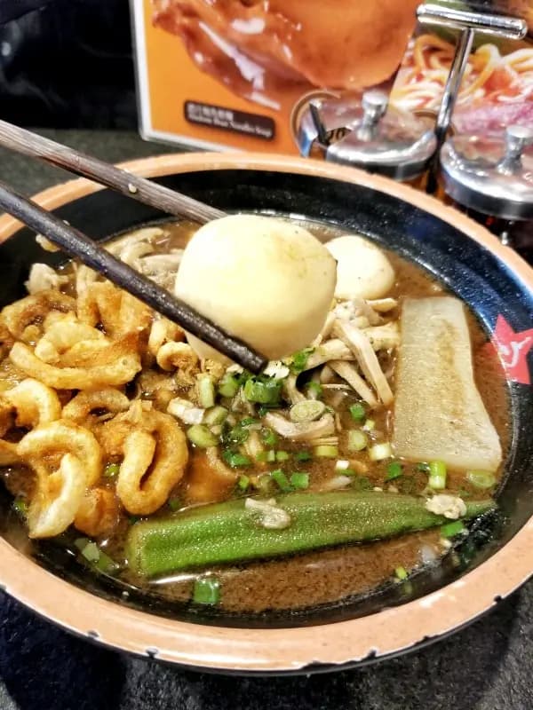 泰濃麵 (樂道) photo 5