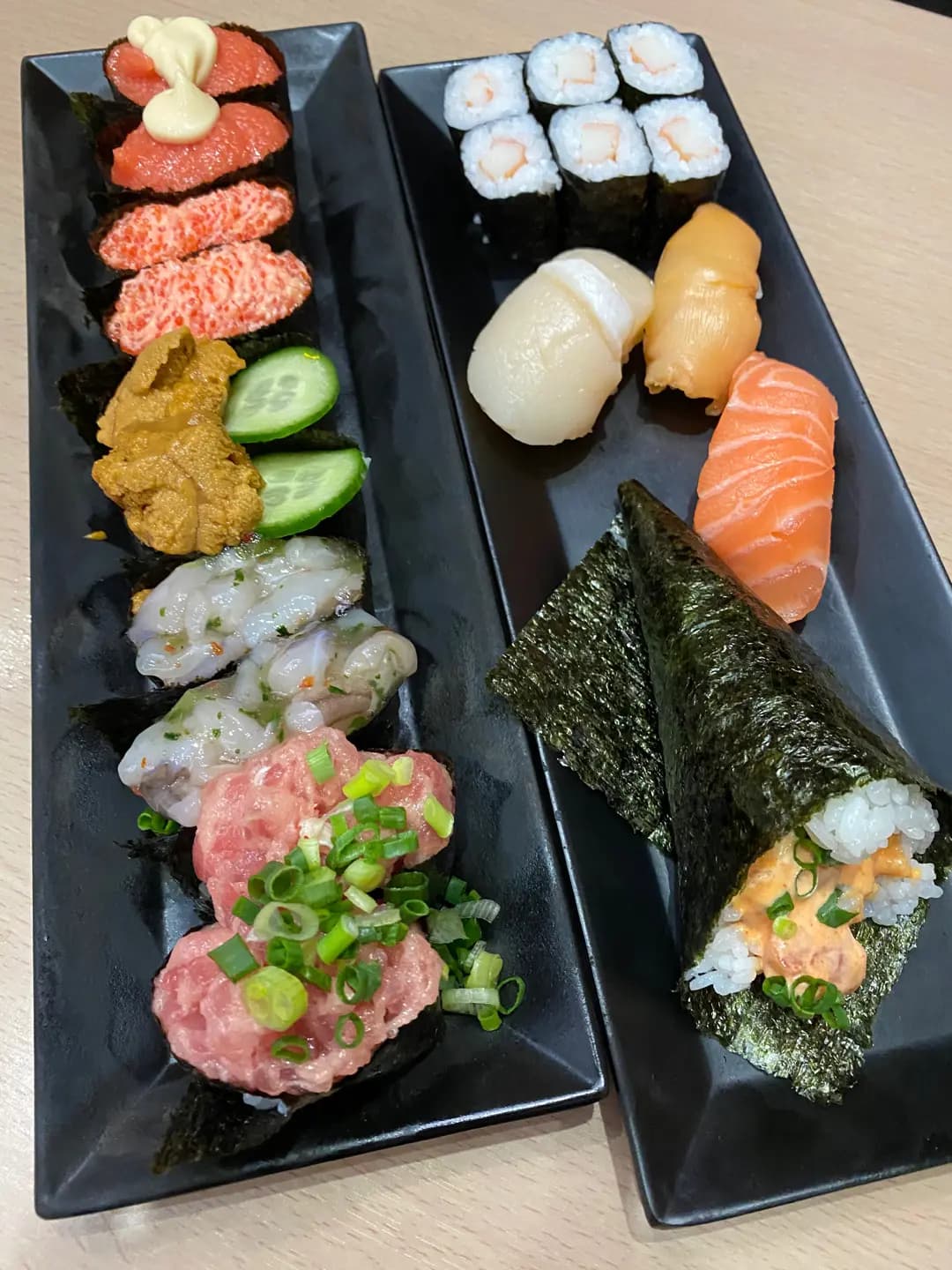 庭壽司外賣專門店 photo 4