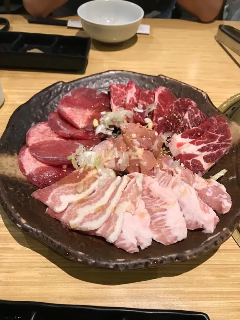 牛角日本燒肉專門店 (荃新天地2) photo 2