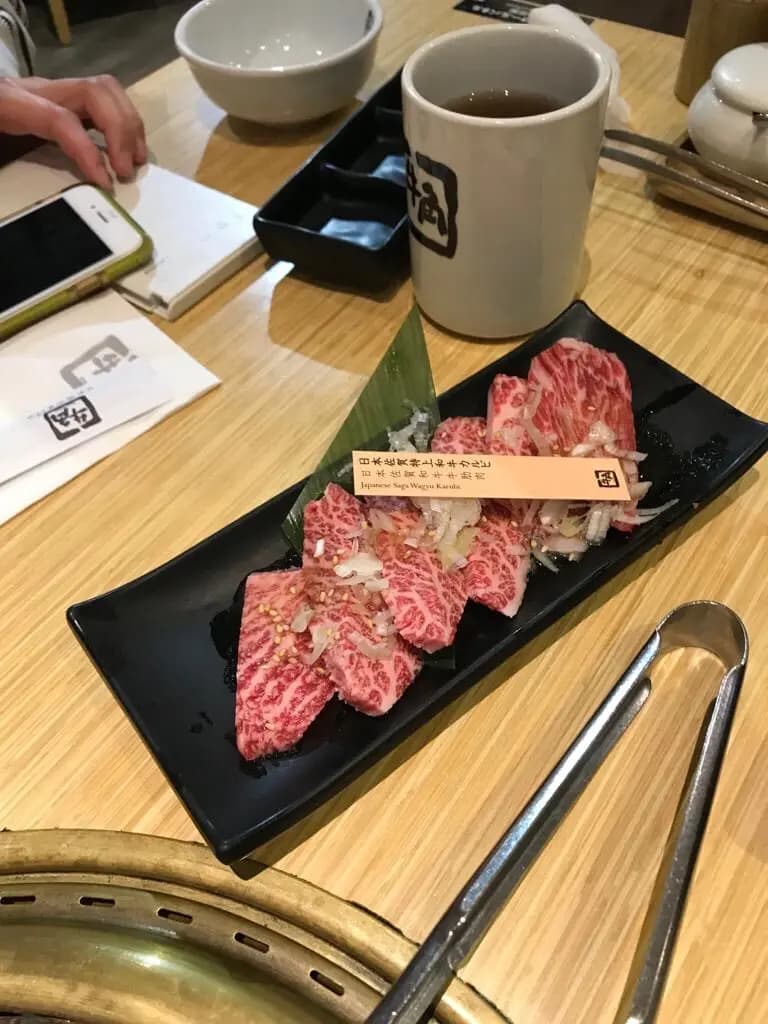 牛角日本燒肉專門店 (荃新天地2) photo 7
