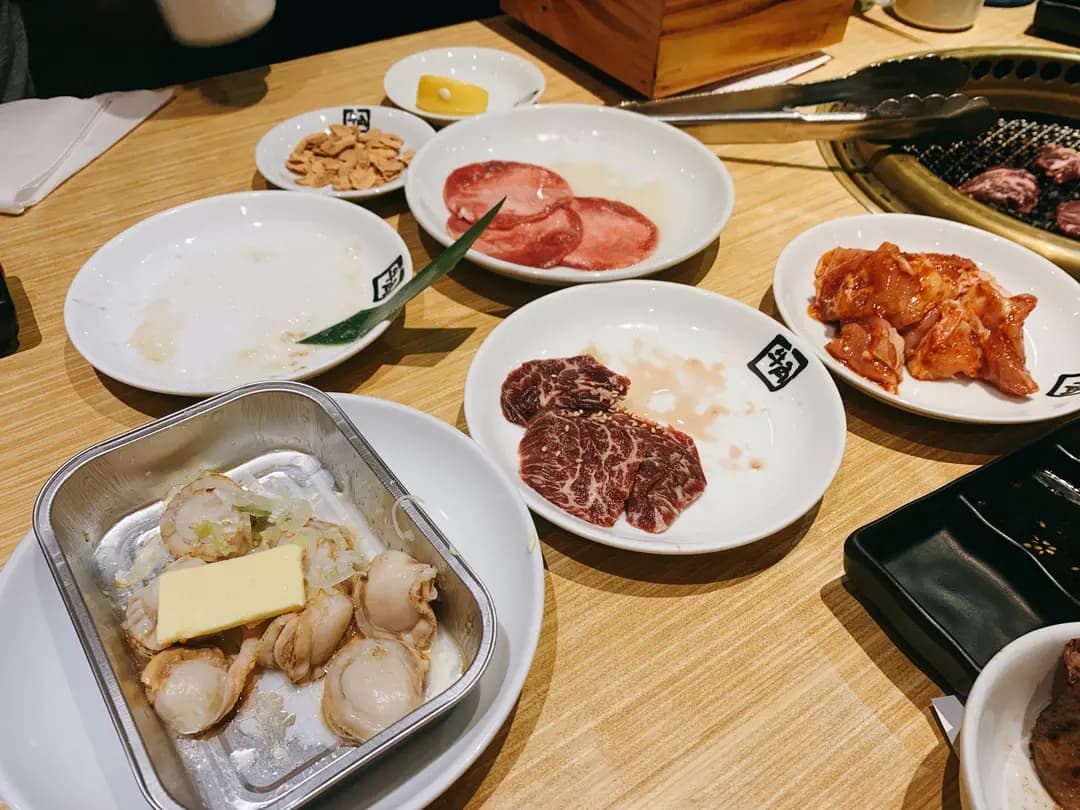 牛角日本燒肉專門店 (荃新天地2) photo 5