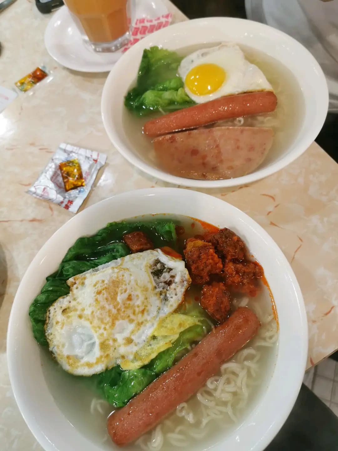 滿記咖啡奶茶 photo 6