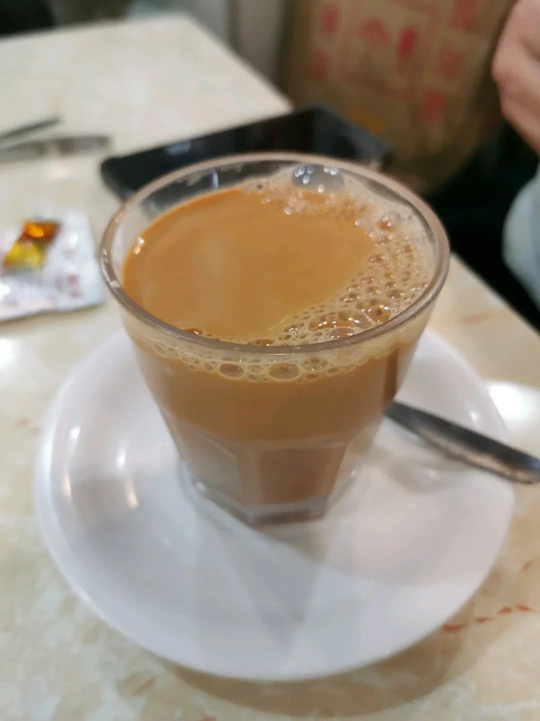 滿記咖啡奶茶 photo 8