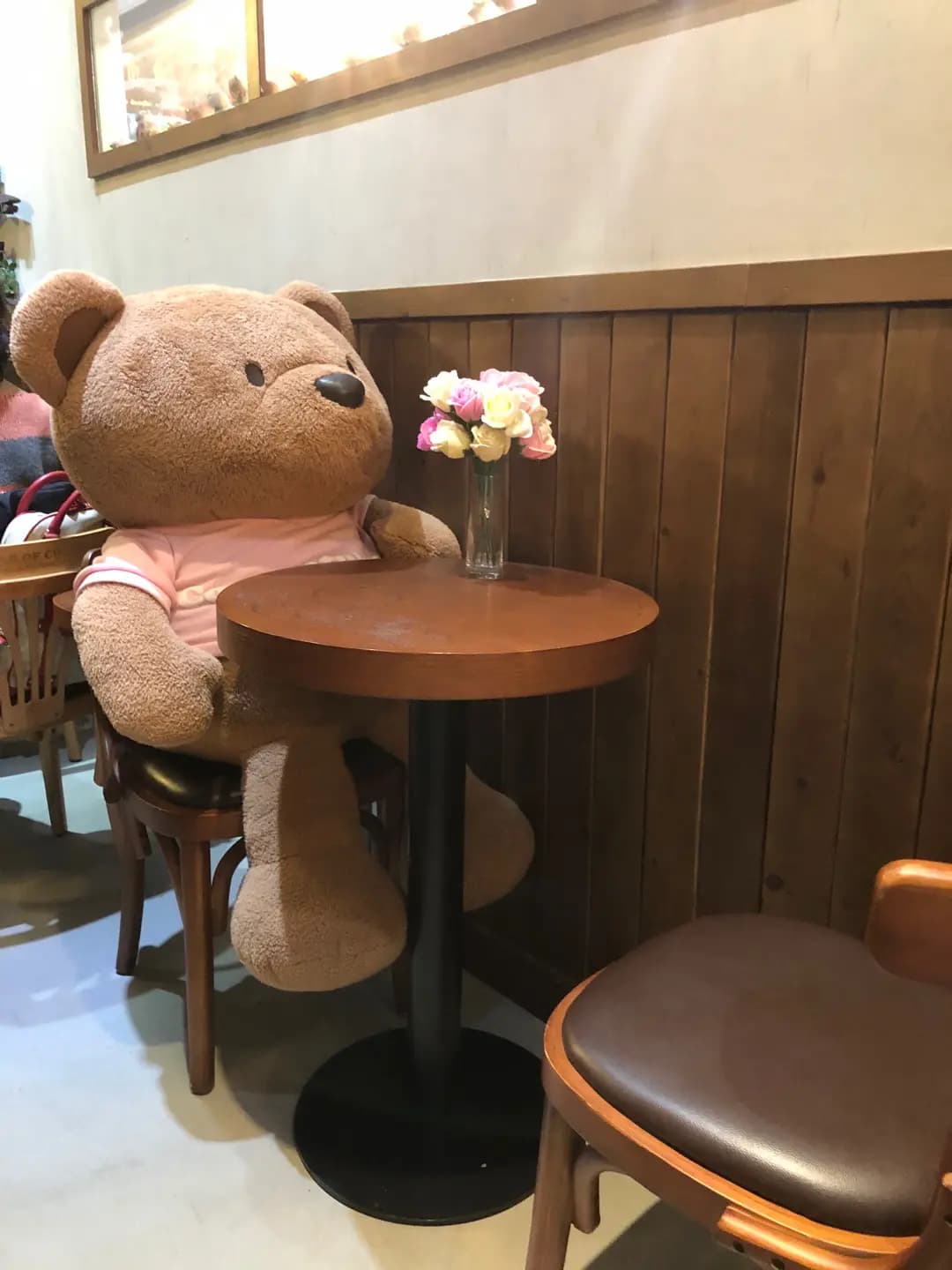 Bear of Color (The ONE) photo 6