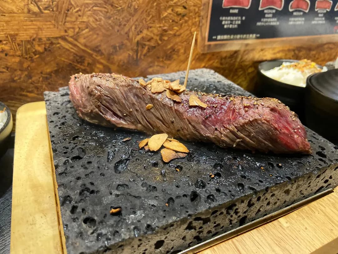 野郎Stone photo 1