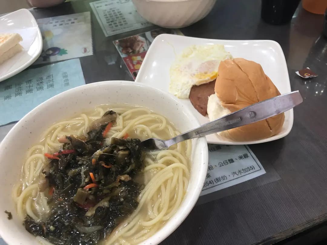 新豪餐廳 photo 2