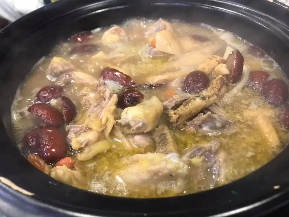 醉雞火鍋店 photo 4