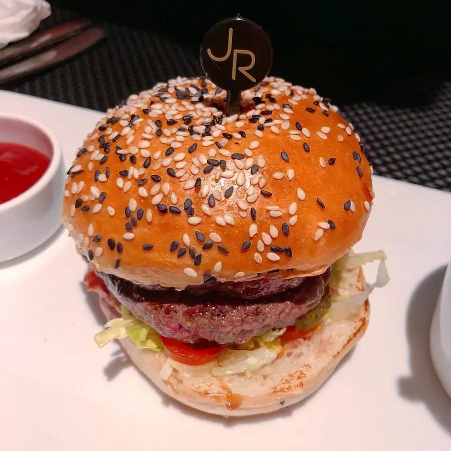 Le Salon De Thé de Joël Robuchon photo 8