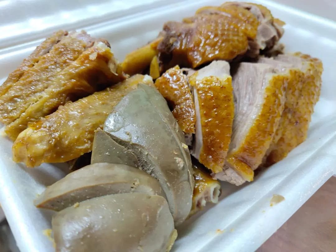 勝記滷味專家 photo 3