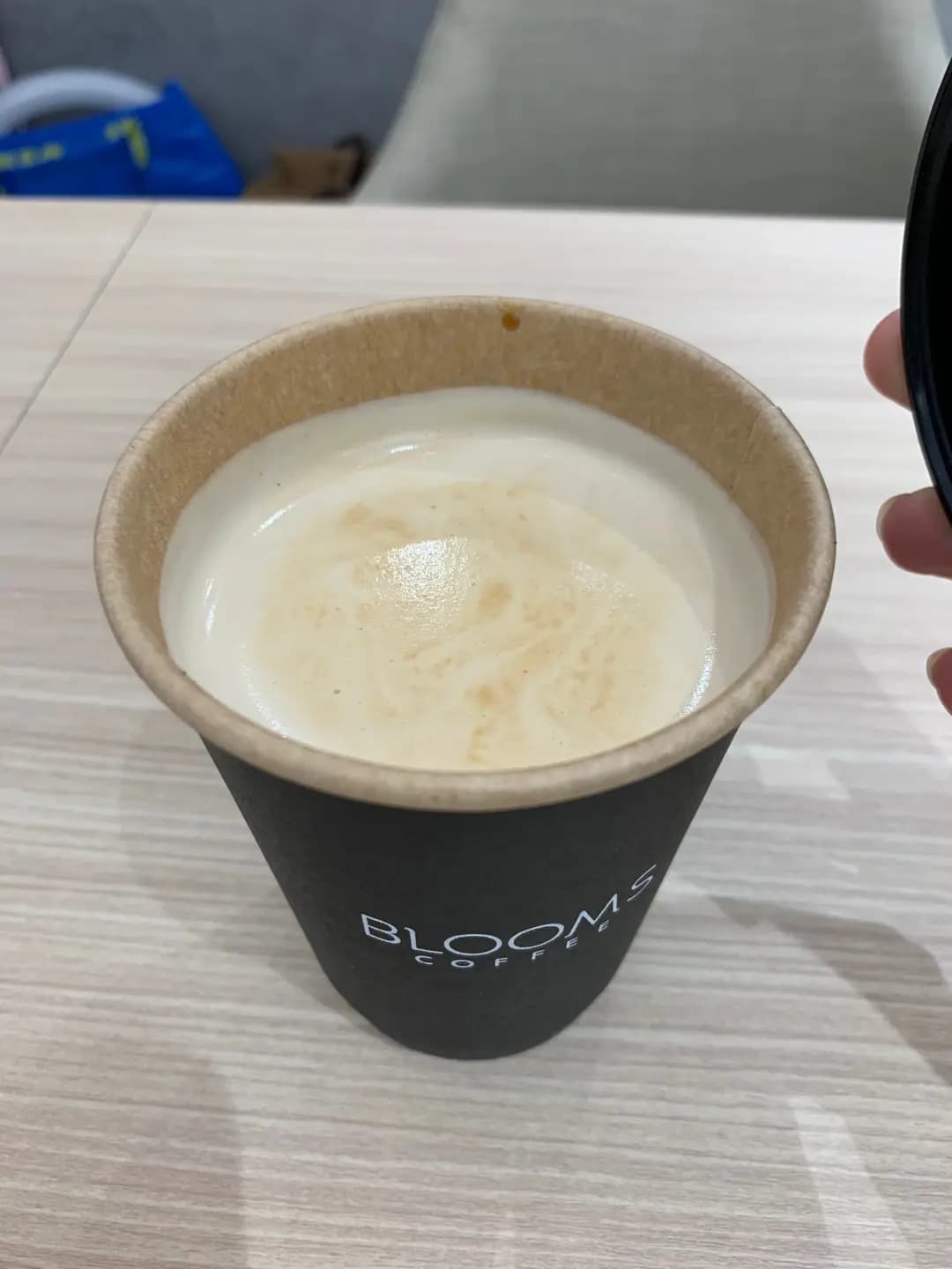 Blooms Coffee (K11 Musea) photo 2