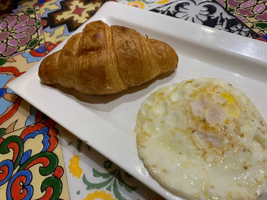 Piglet Café photo 2