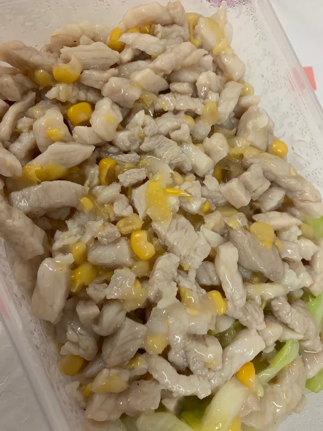 泰華粥麵 photo 7