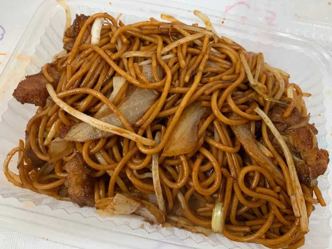 靚記茶餐廳 photo 4