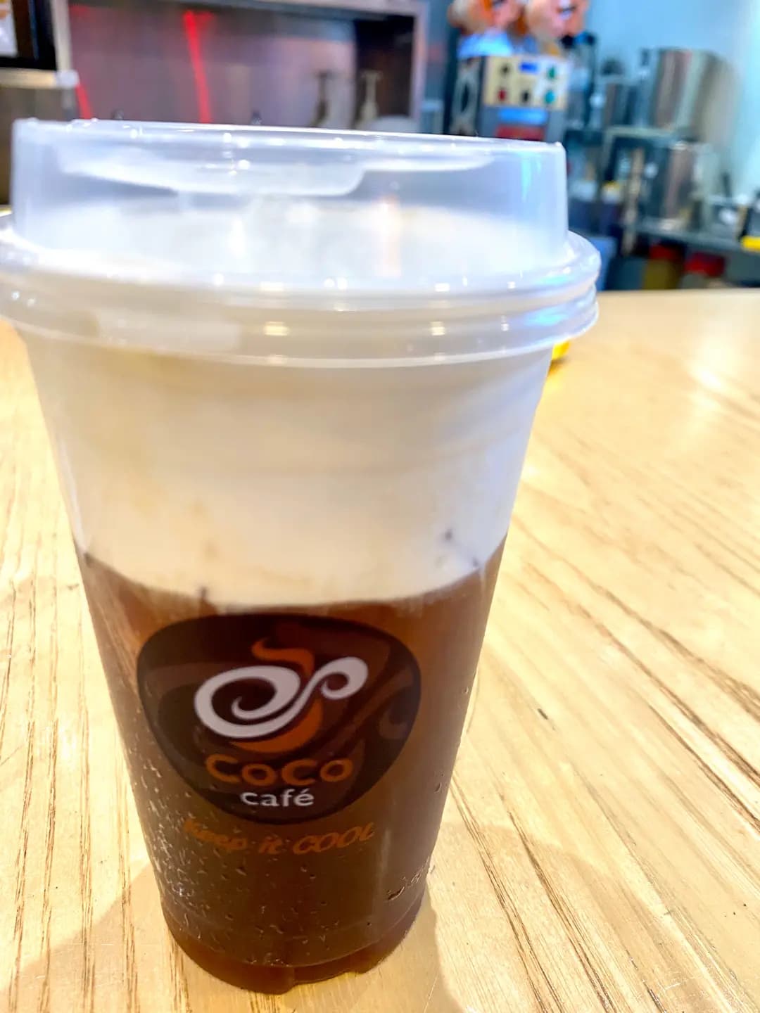 CoCo都可茶飲 (軒尼詩道) photo 8