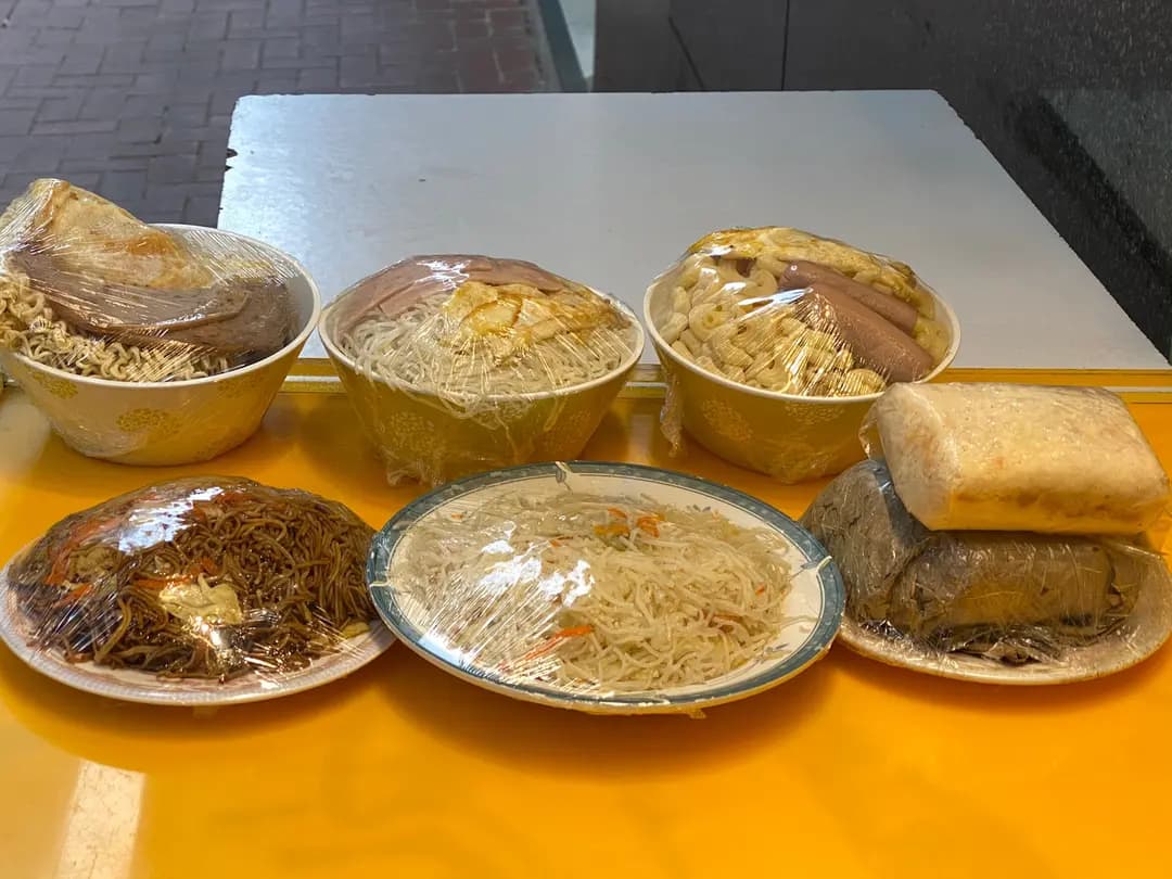 紫竹軒小食品 photo 8