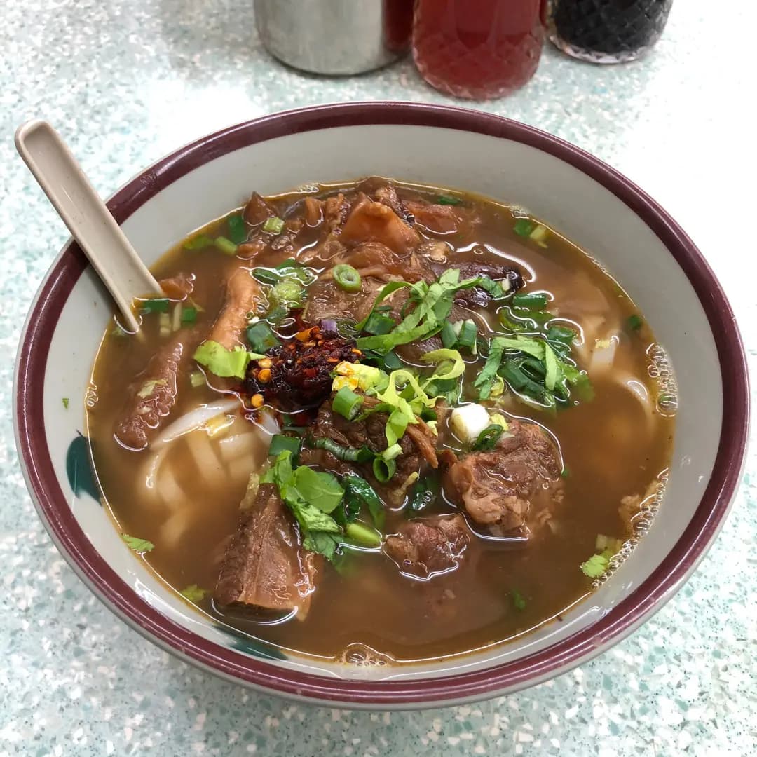 生興龍麵食 photo 4