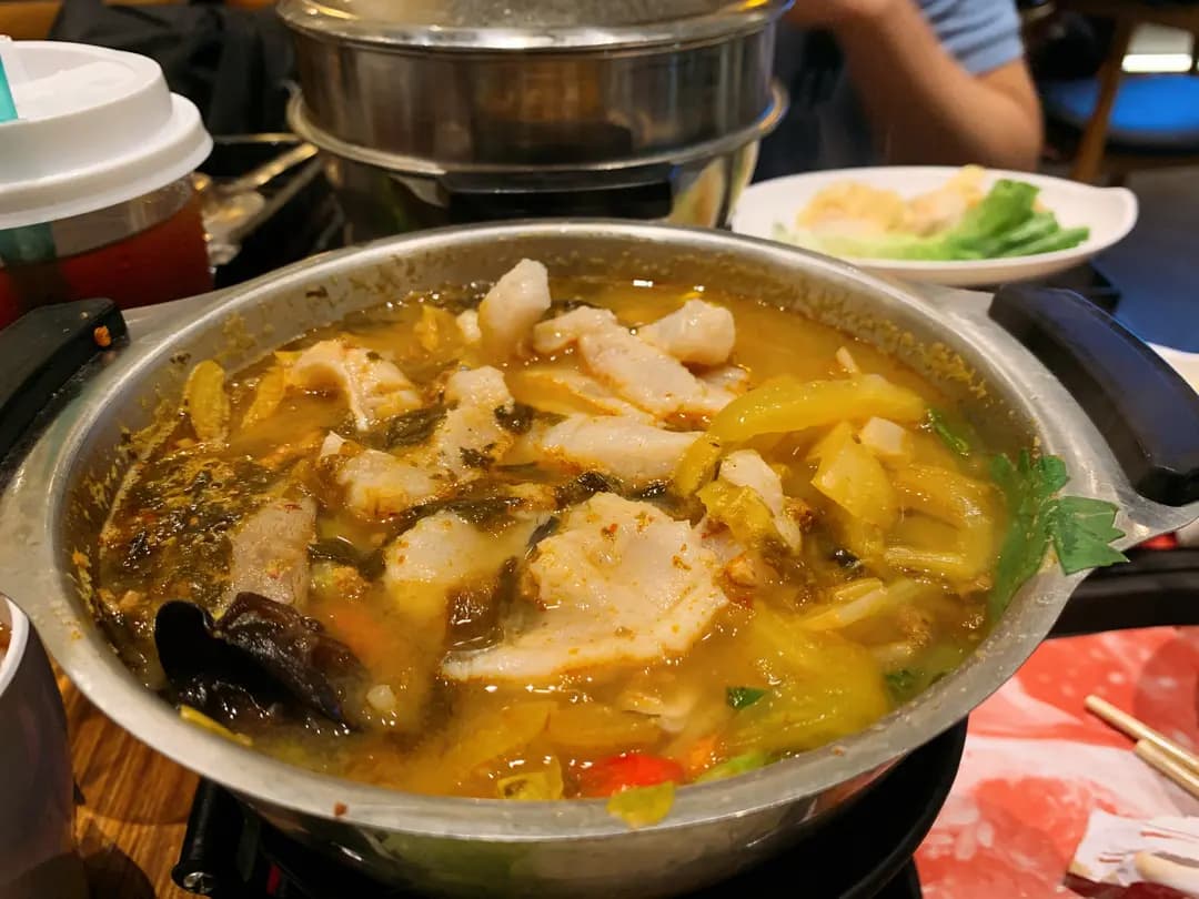 一粥麵 (都會駅) photo 1