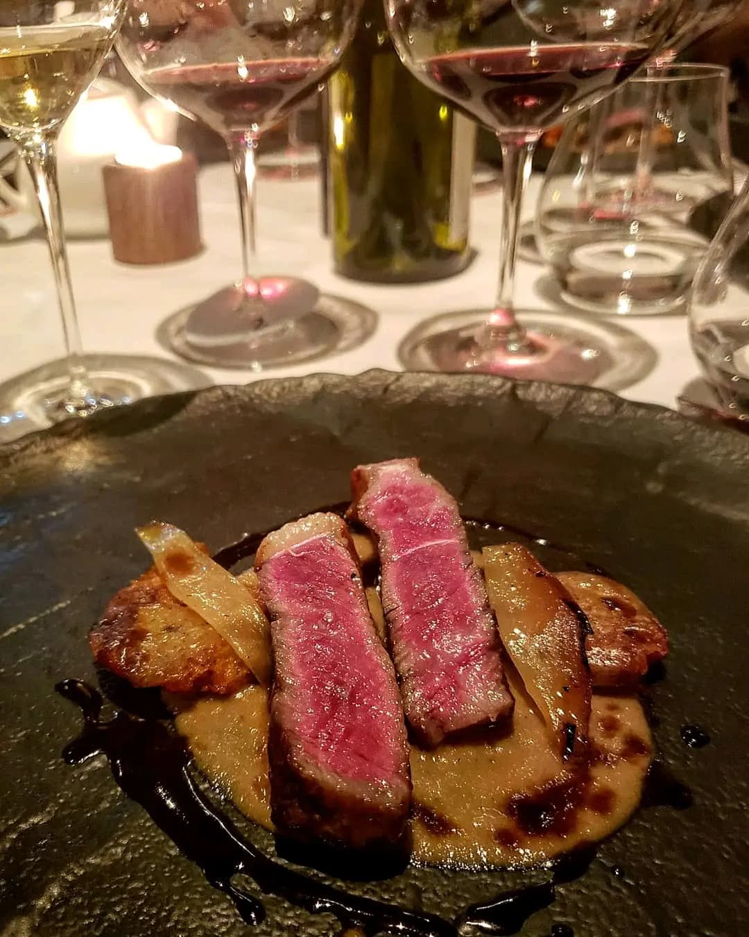 Giando Italian Restaurant & Bar photo 6