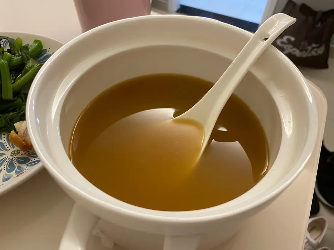 盧太太上奶湯水 photo 2