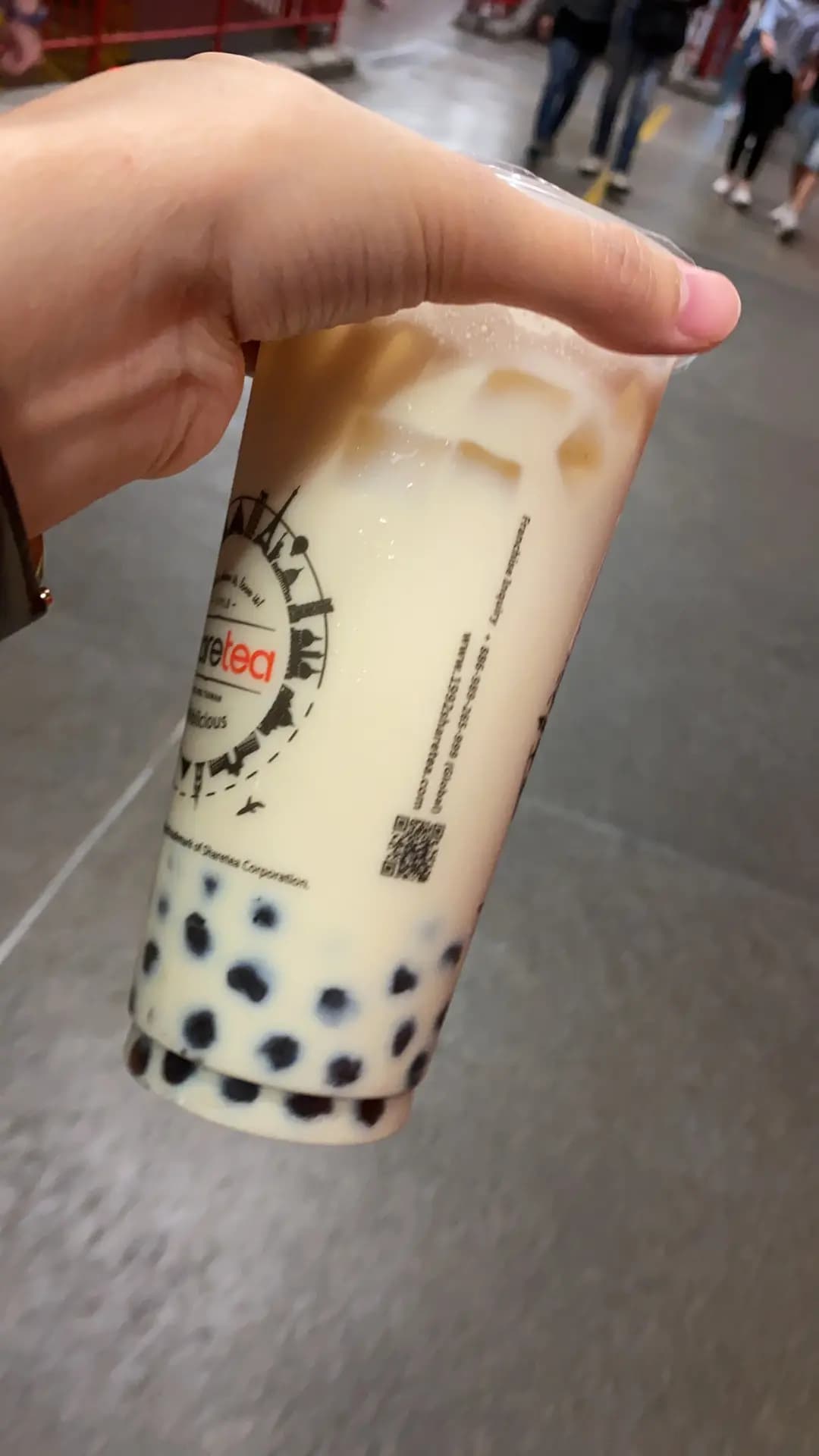 歇腳亭 (富華中心商場) photo 8