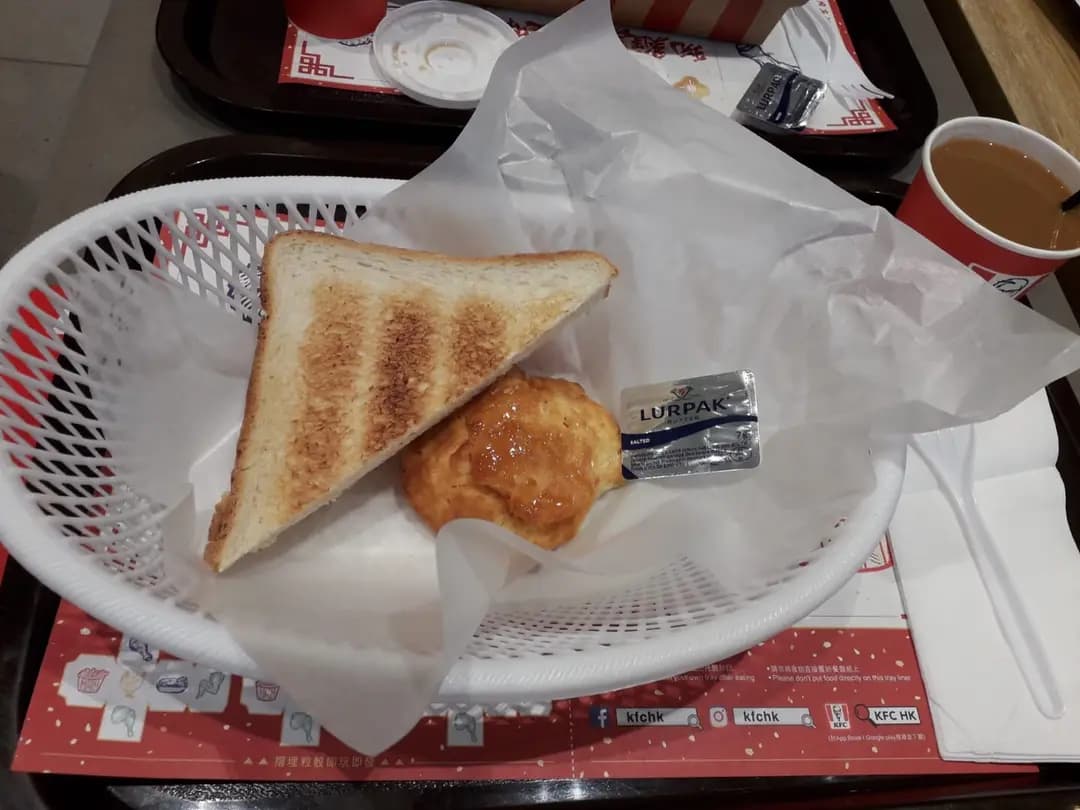肯德基家鄉雞 (KFC) photo 7