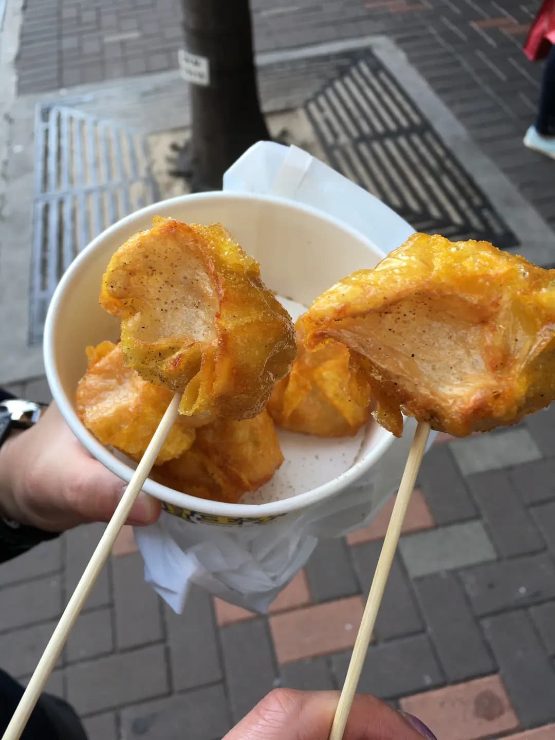 包點先生 X 燒賣王子 photo 1