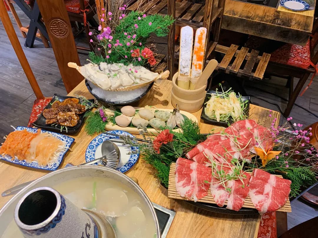 大滾友火鍋 photo 3
