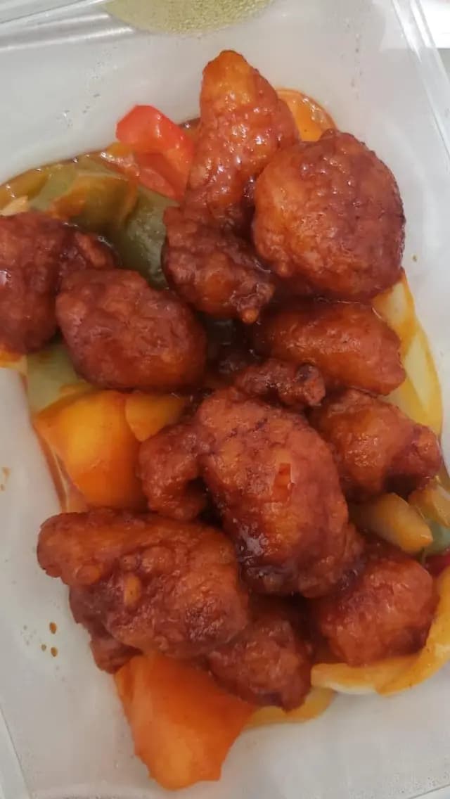 大廚料理 photo 7