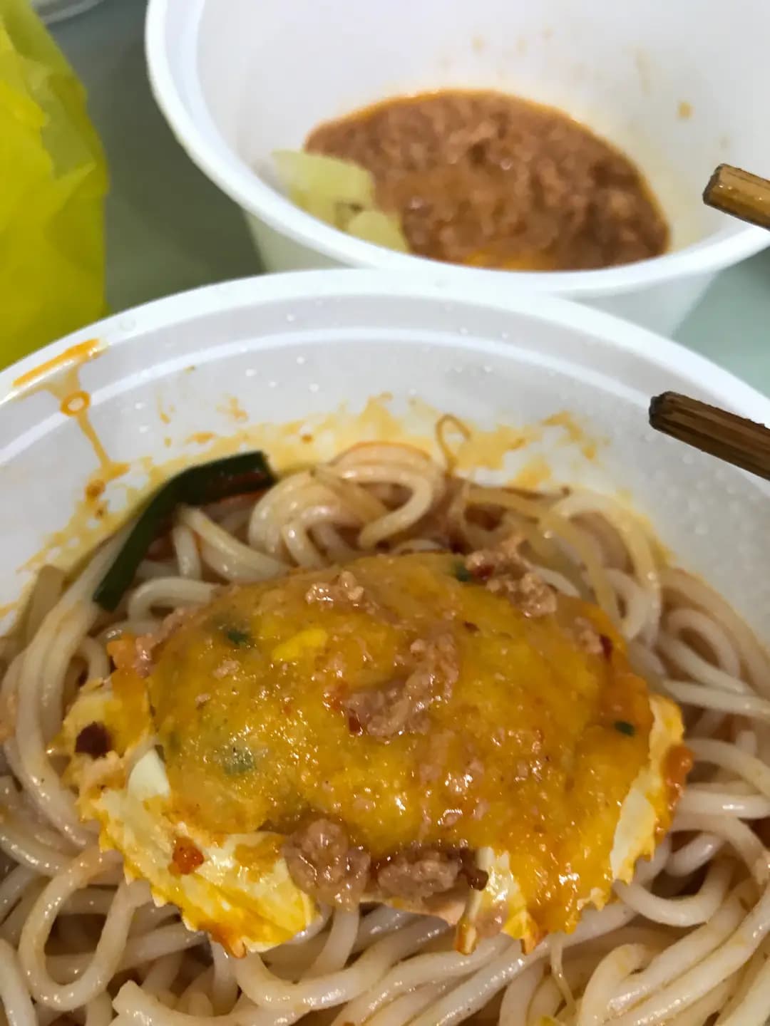 譚仔雲南米線 (新翠商場) photo 6