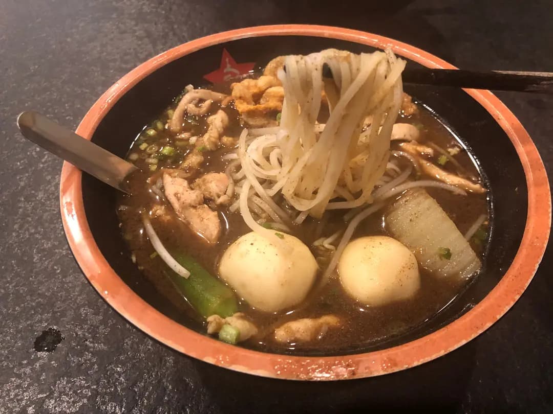 泰濃麵 (樂道) photo 4