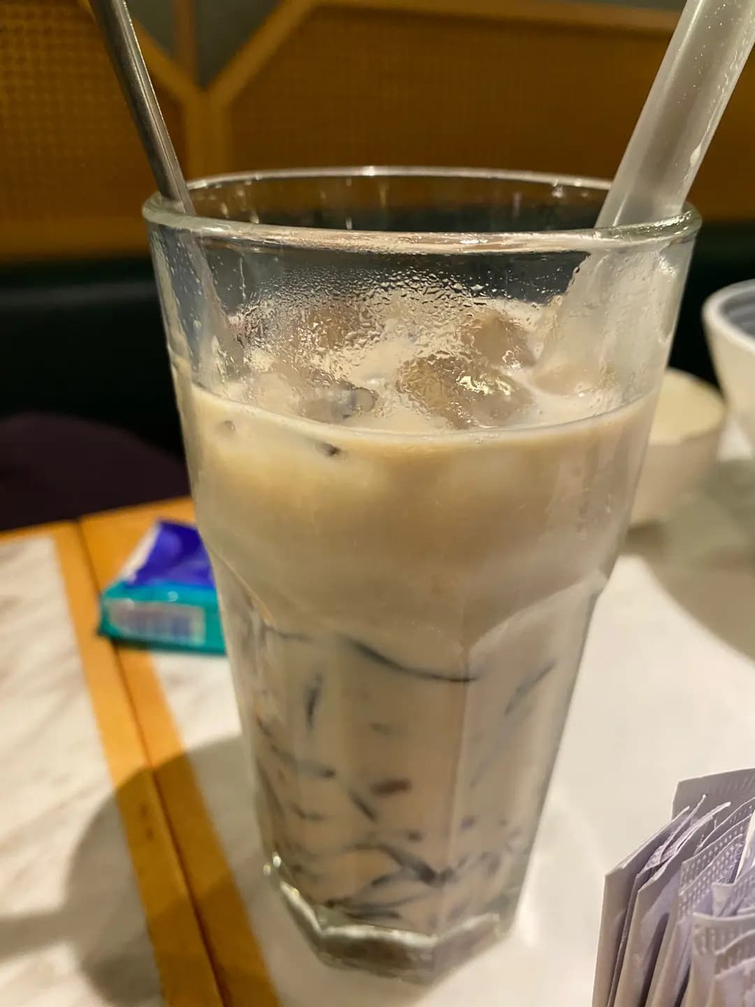 Chatterbox Café (K11 Musea) photo 8
