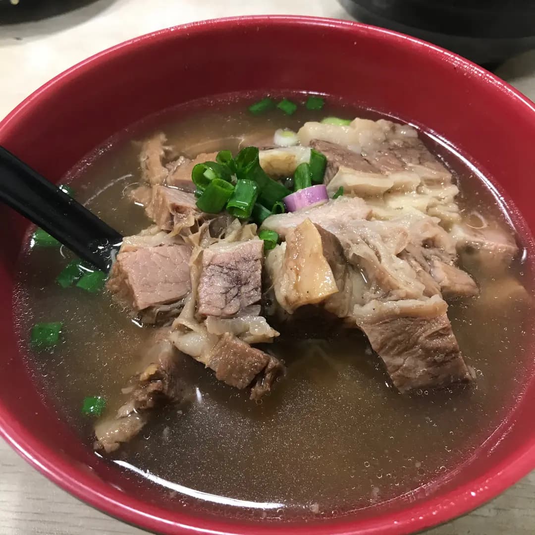 合興咖啡粉麵 photo 6
