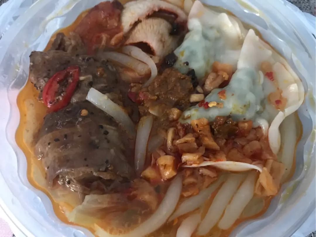 福記粉麵 photo 7