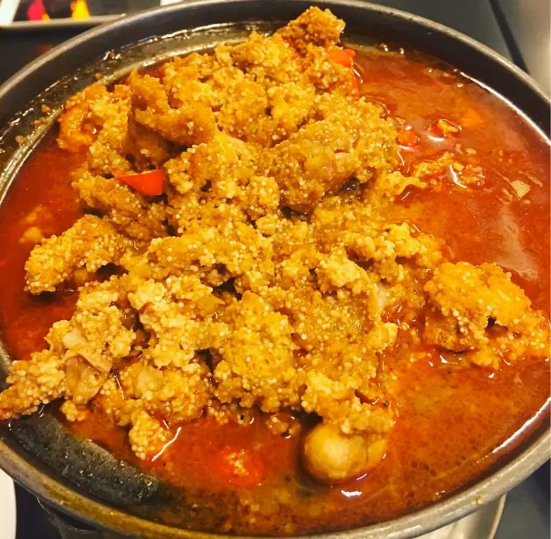 魚鍋小甜甜 photo 1