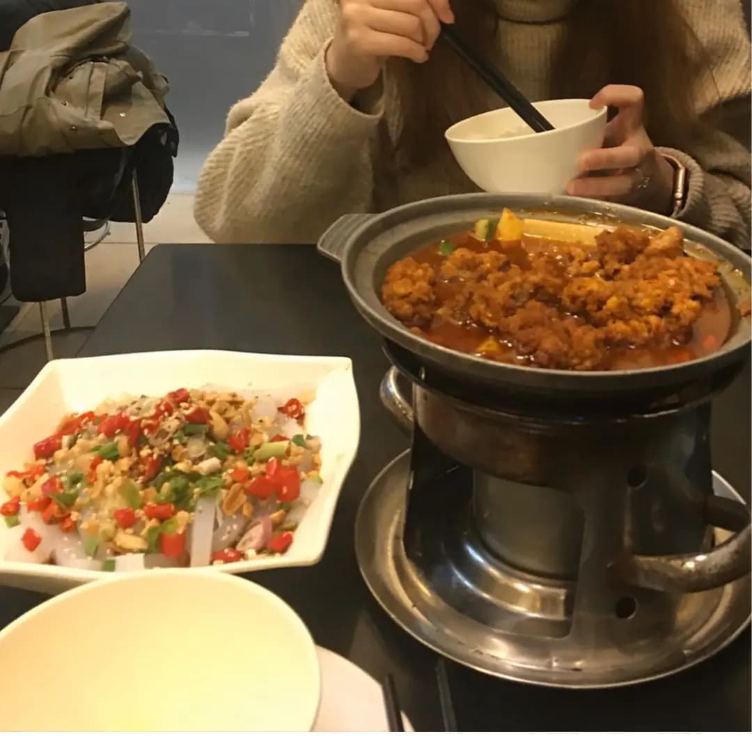 魚鍋小甜甜 photo 2