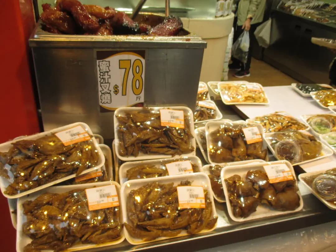 唐順興燒味 photo 8