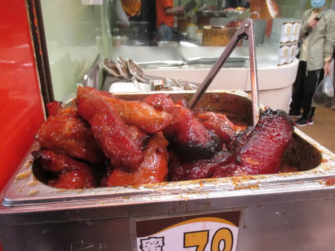 唐順興燒味 photo 6
