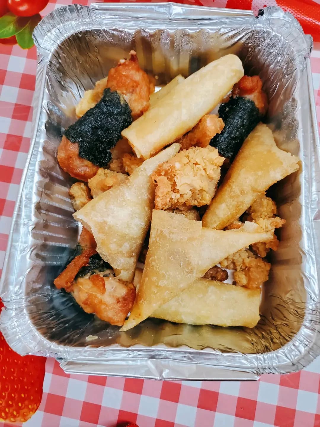脆味批 photo 3