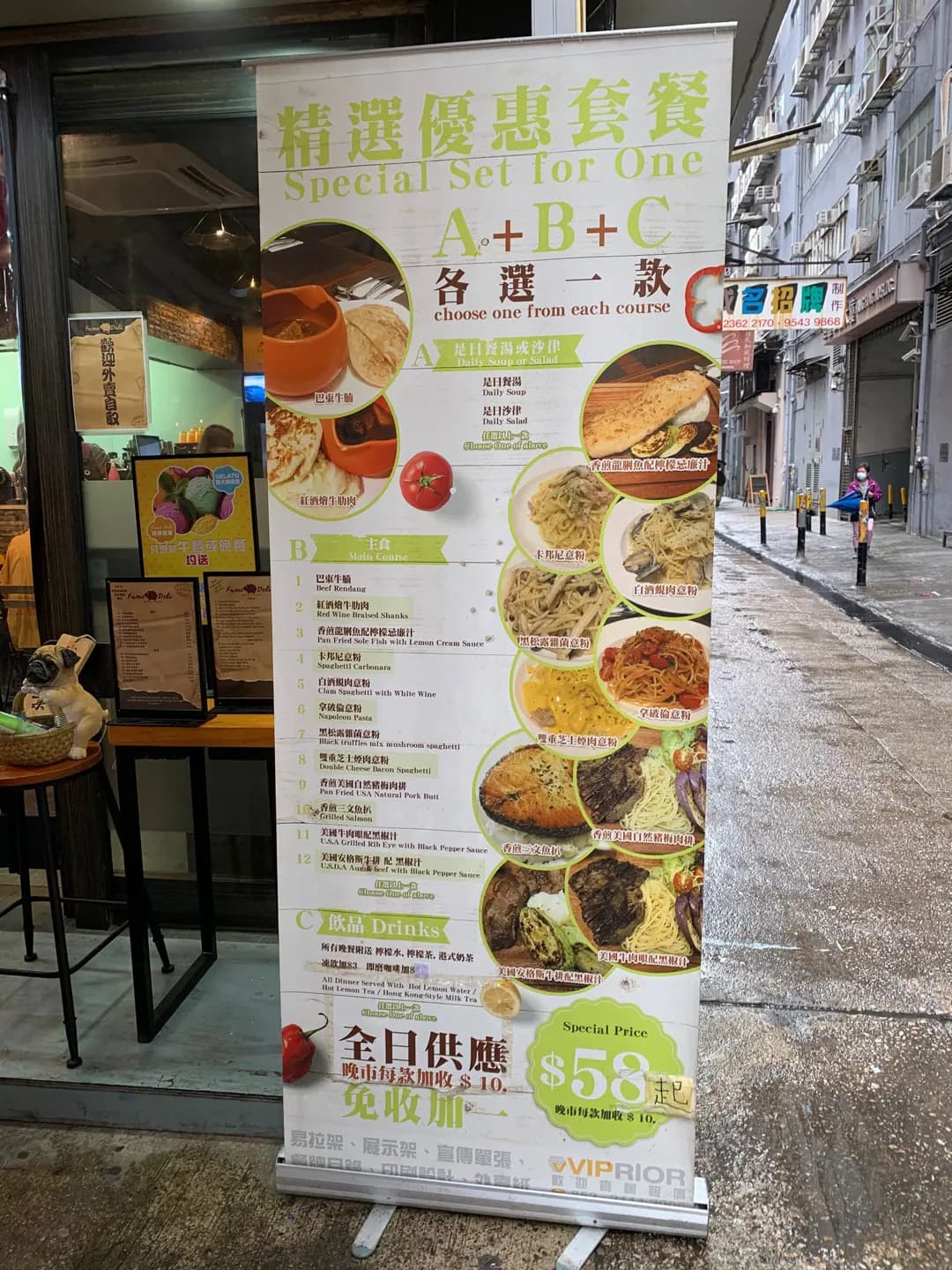 Fame Deli photo 8