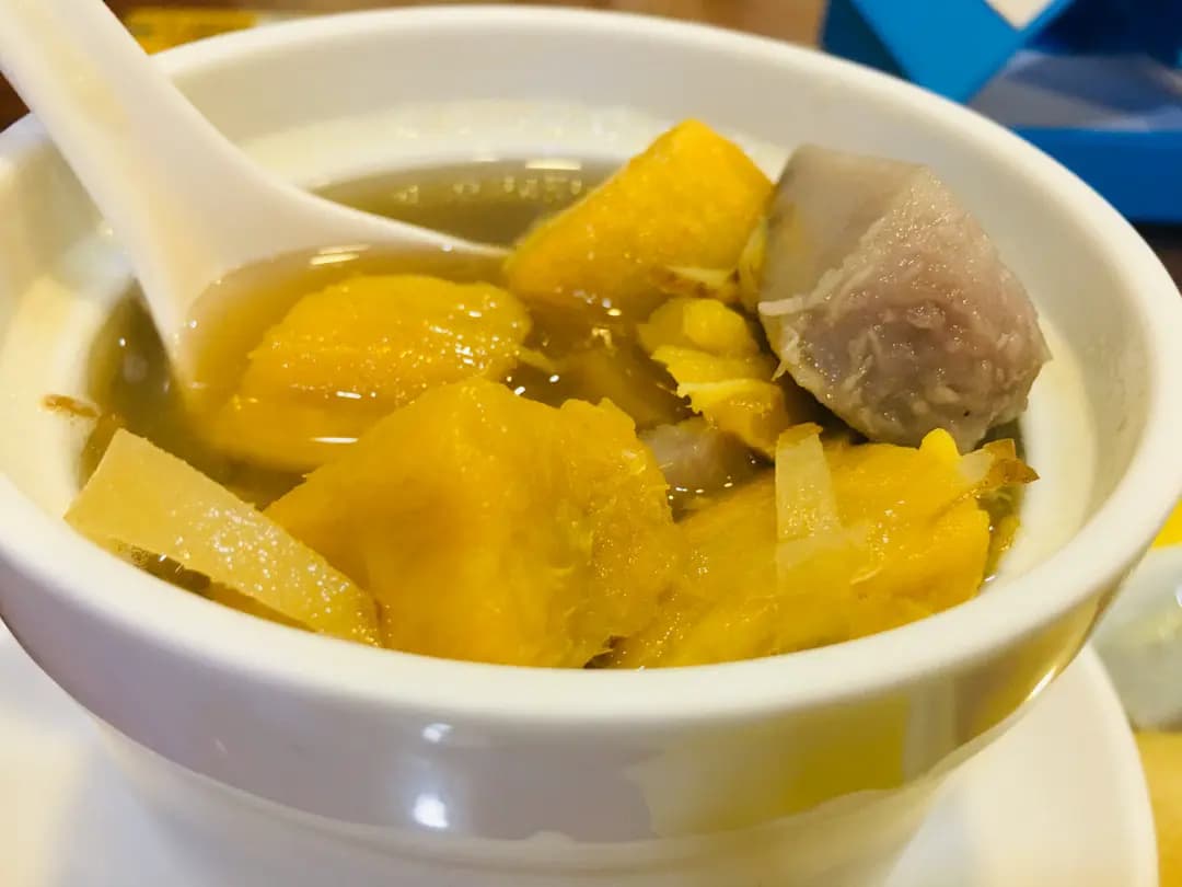 王一堂龜苓膏專門店 photo 7