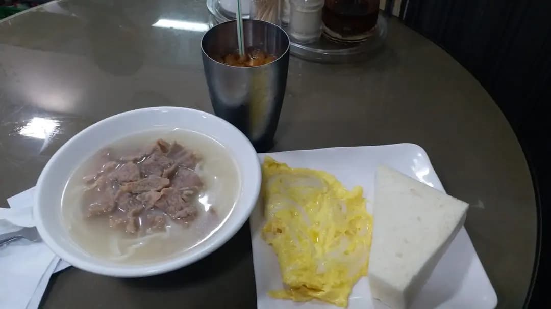 生發魚蛋粉 photo 4