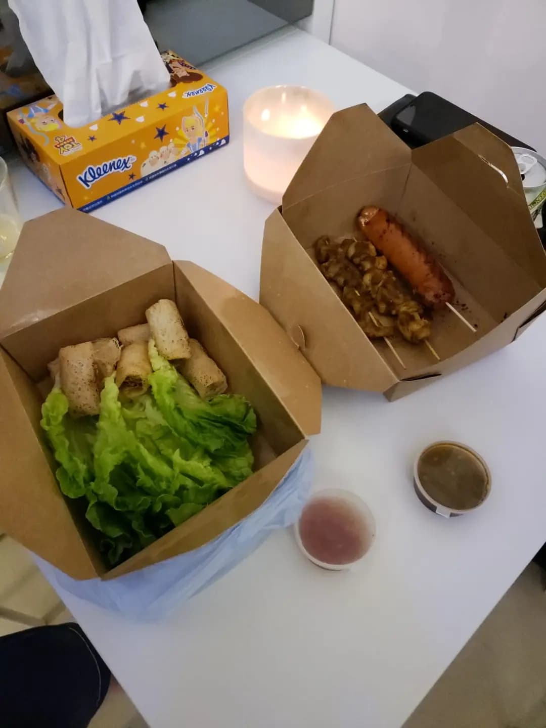 328 茶餐廳 photo 1