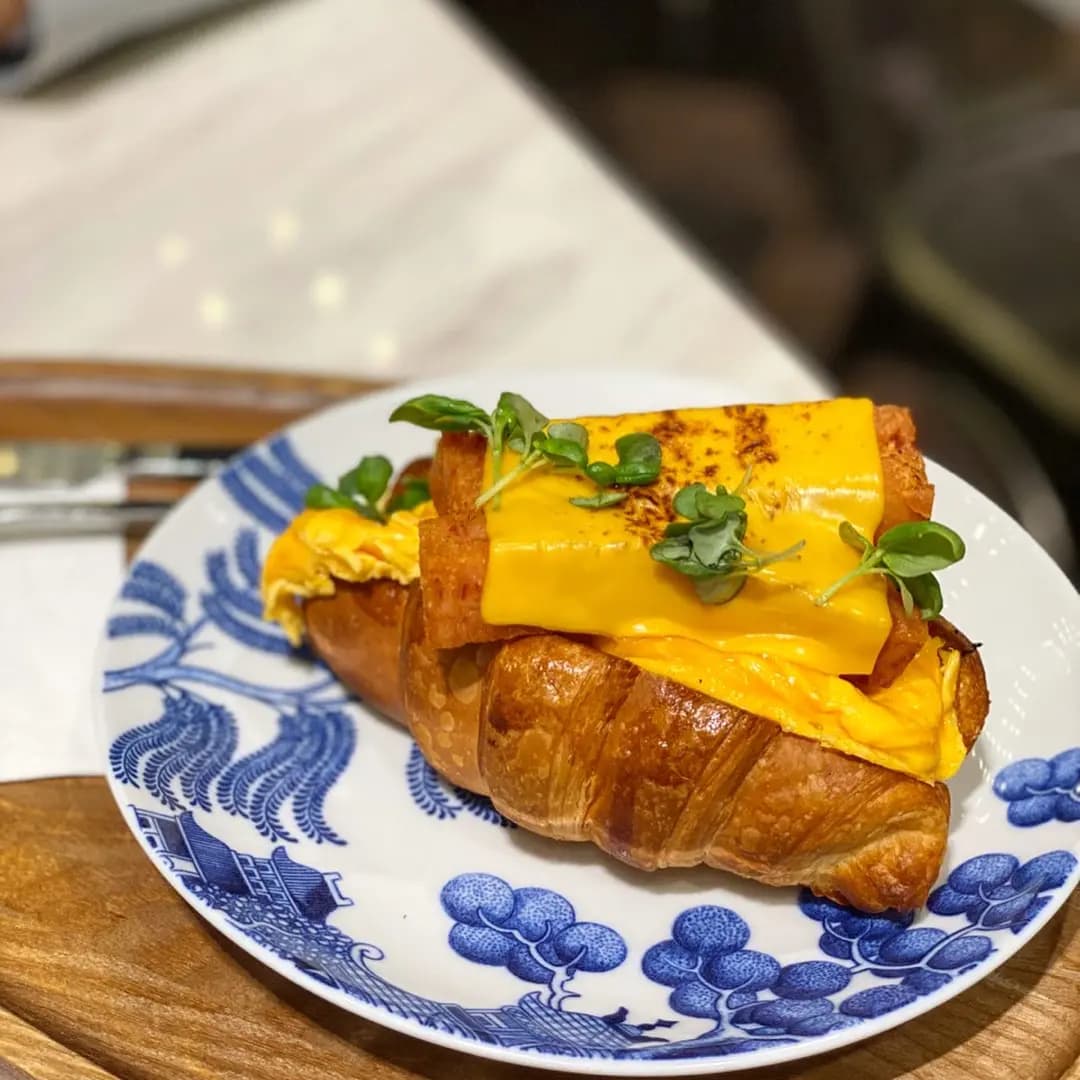 sensory ZERO (馬哥孛羅香港酒店) photo 5