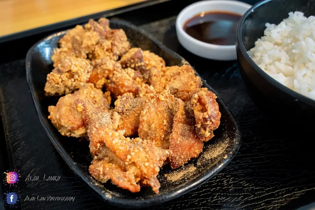 開心食堂 photo 6