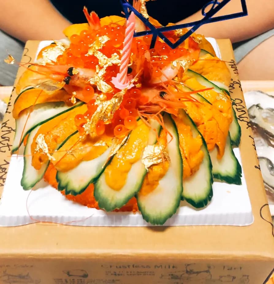 海膽屋 photo 3