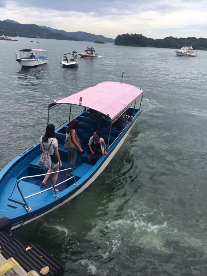 蘇記休閑垂釣 photo 1